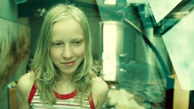 Photo du film : La sirene 