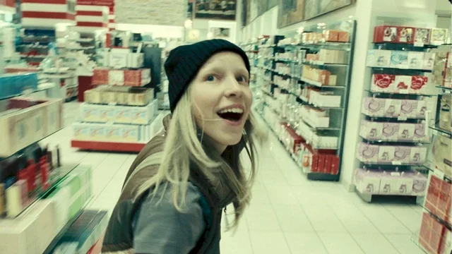 Photo du film : La sirene 