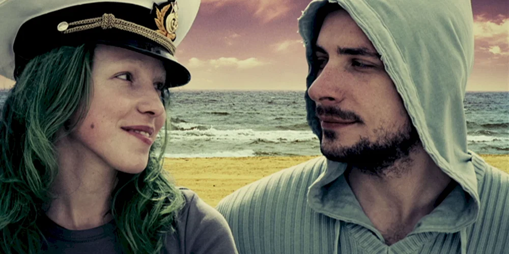Photo du film : La sirene 