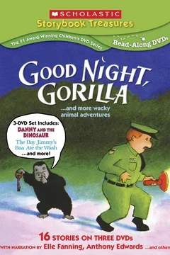 Affiche du film Gorilla