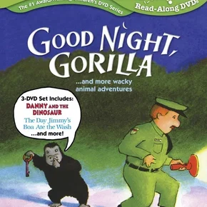Photo du film : Gorilla