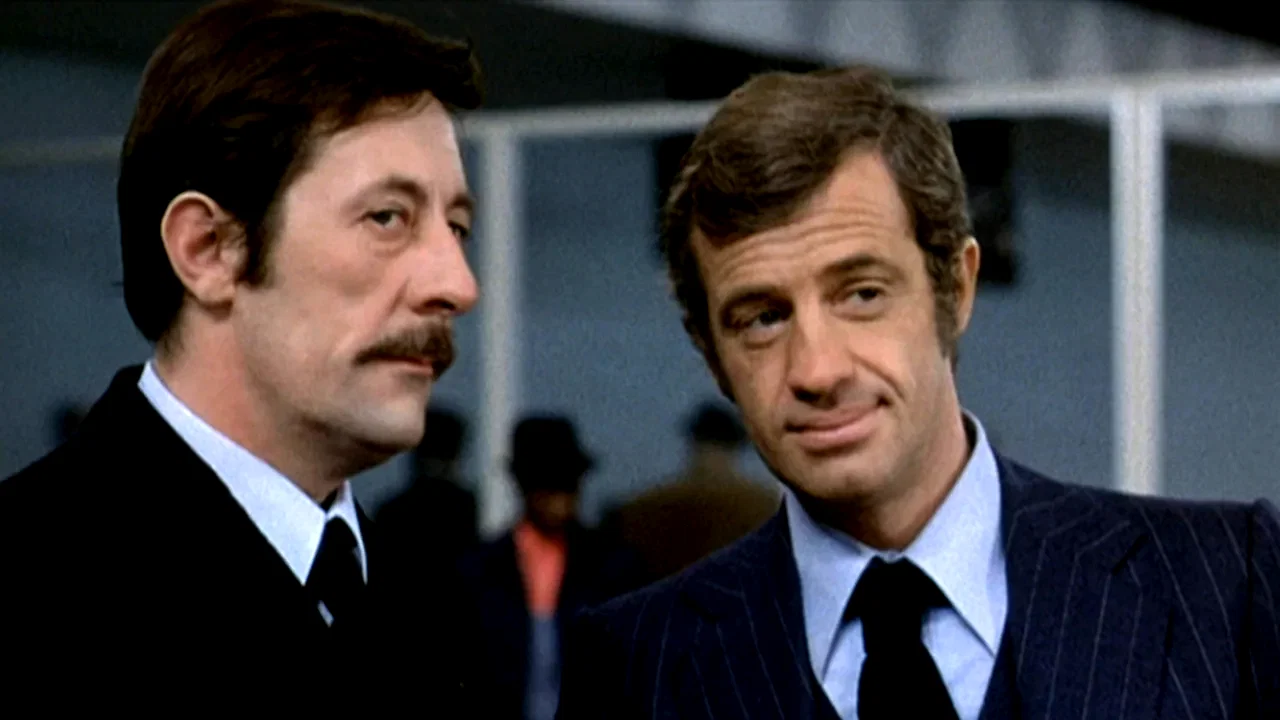 Photo 2 du film : L'heritier
