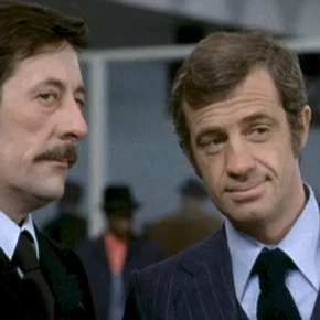 Photo du film : L'heritier