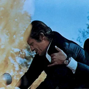 Photo du film : L'heritier