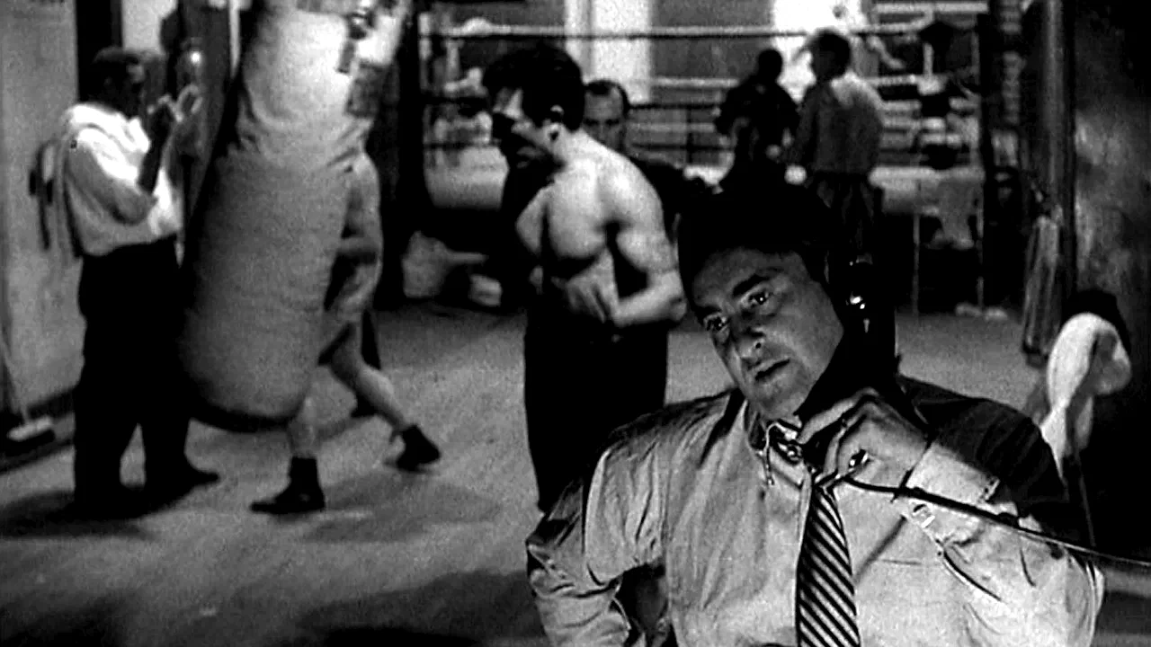 Photo 3 du film : Le baiser du tueur