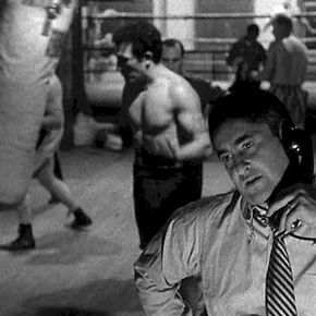 Photo du film : Le baiser du tueur