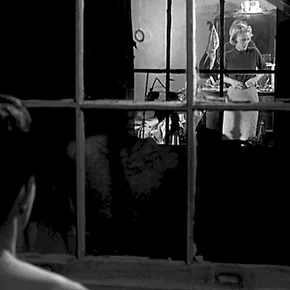 Photo du film : Le baiser du tueur