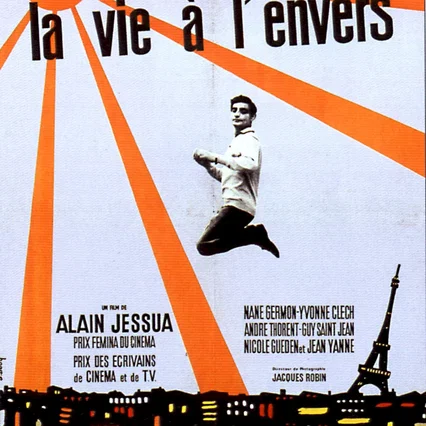 Miniature photo du film : La vie à l'envers