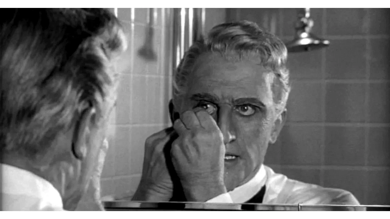 Photo du film : Le Dernier de la liste