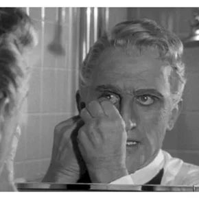 Photo du film : Le Dernier de la liste
