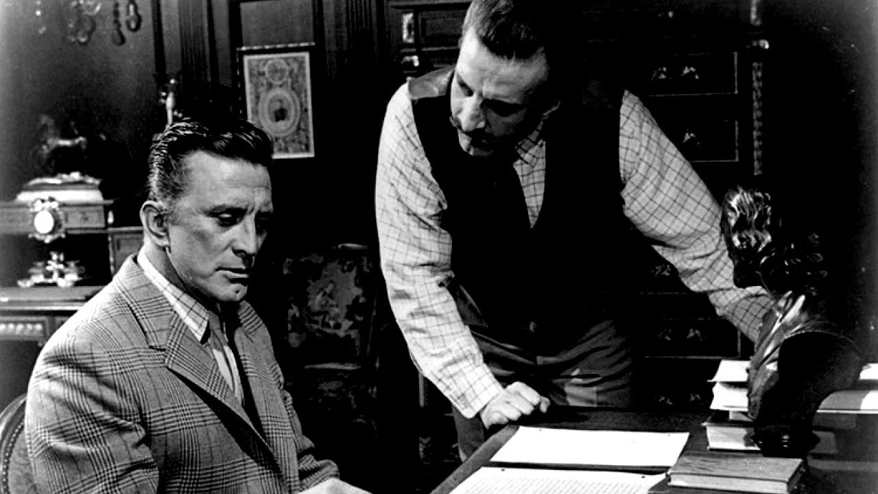 Photo du film : Le Dernier de la liste
