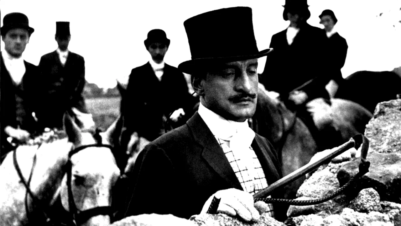 Photo du film : Le Dernier de la liste