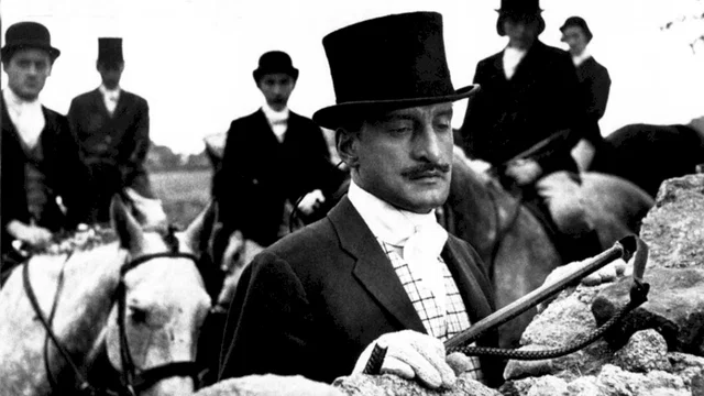 Photo 4 du film : Le Dernier de la liste