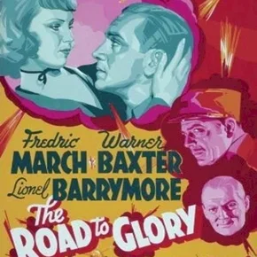 Photo du film : Les chemins de la gloire