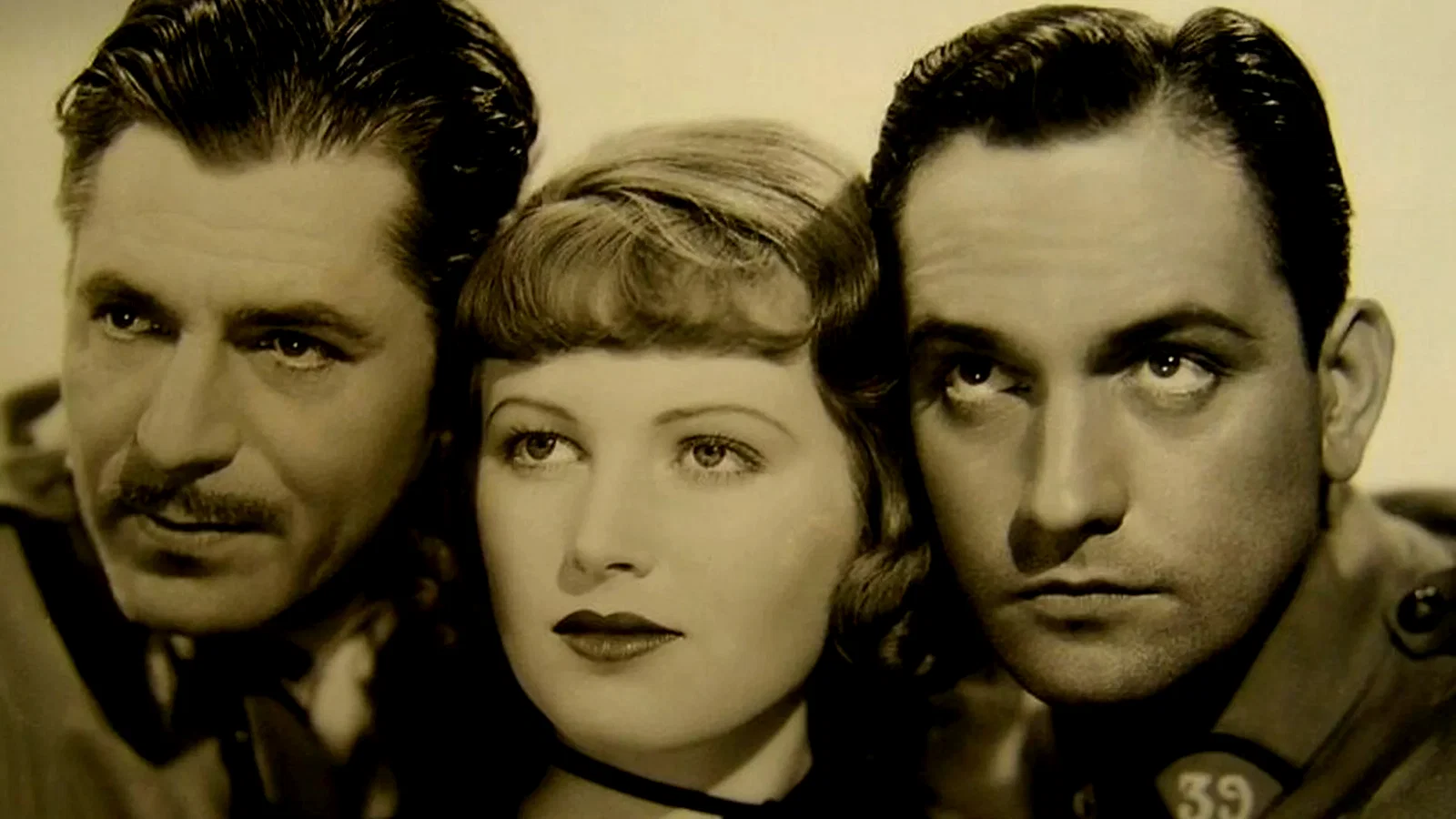 Photo 2 du film : Les chemins de la gloire