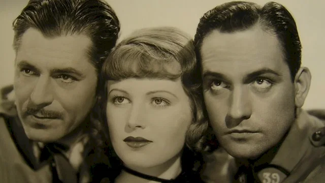 Photo 2 du film : Les chemins de la gloire