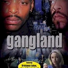Photo du film : Gangland