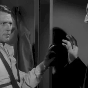 Photo du film : L'enigme du chicago express