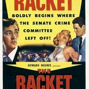 Photo du film : Racket