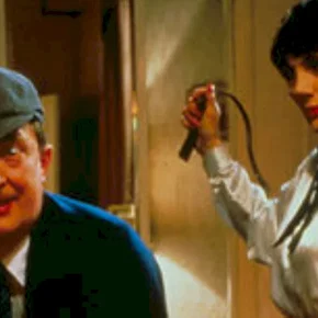 Photo du film : Personal services