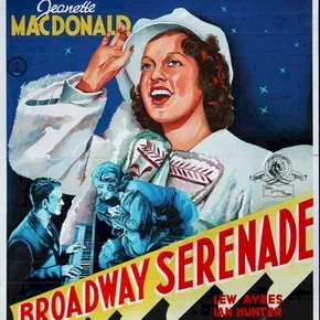 Photo du film : Serenade