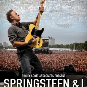 Photo du film : Springsteen and I