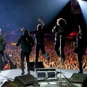 Photo du film : Springsteen and I