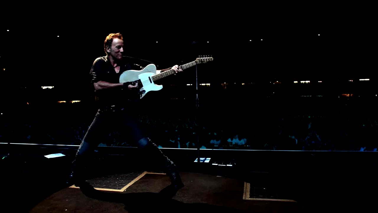 Photo 3 du film : Springsteen and I
