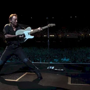 Photo du film : Springsteen and I