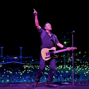Photo du film : Springsteen and I