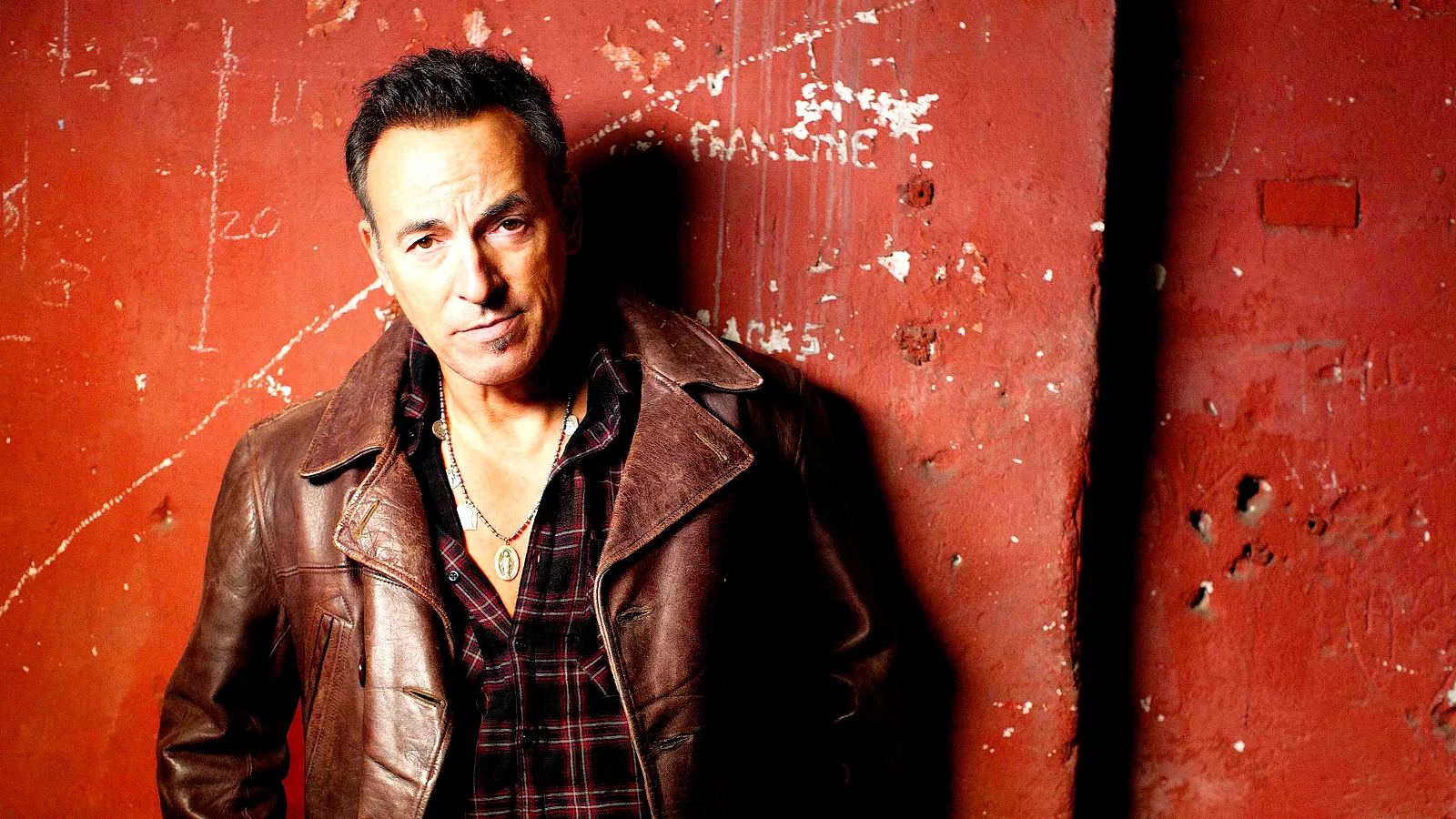Photo 5 du film : Springsteen and I