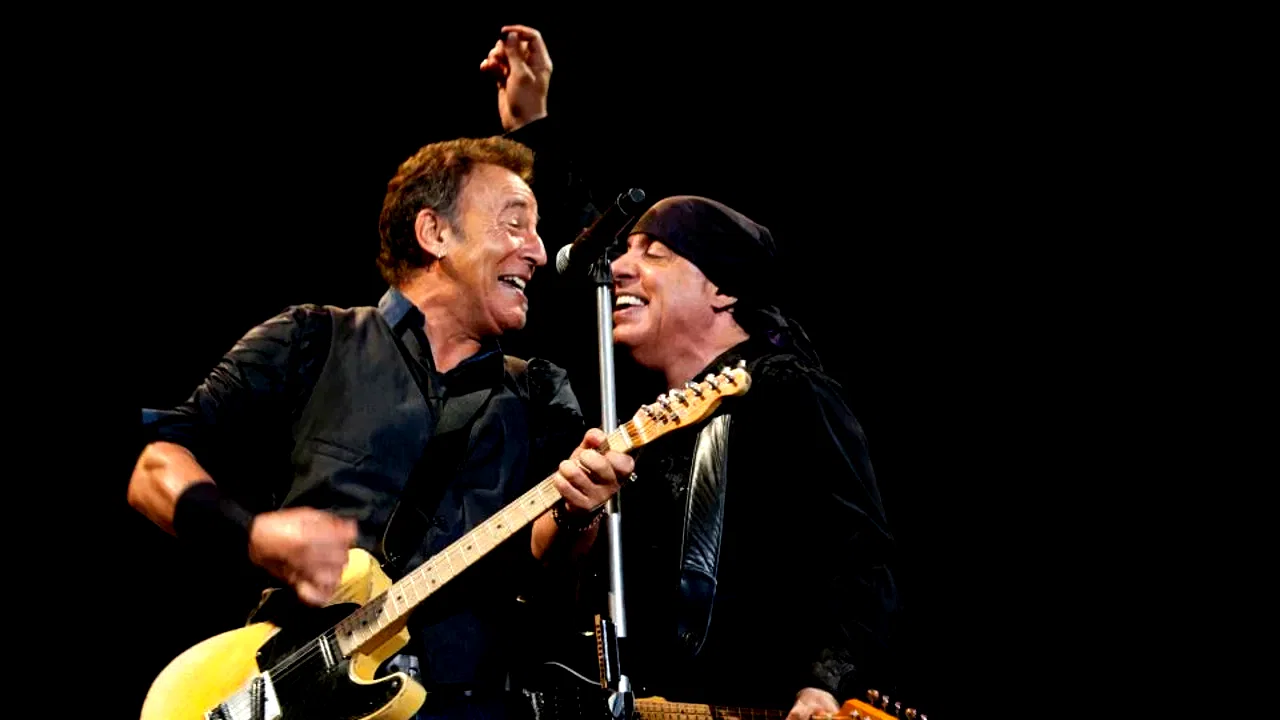 Photo 6 du film : Springsteen and I