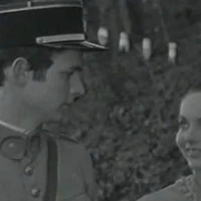 Photo du film : Thomas l'imposteur