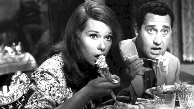 Photo du film : Une vie difficile