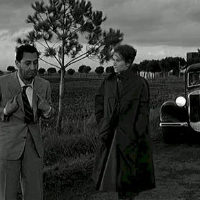 Photo du film : Une vie difficile
