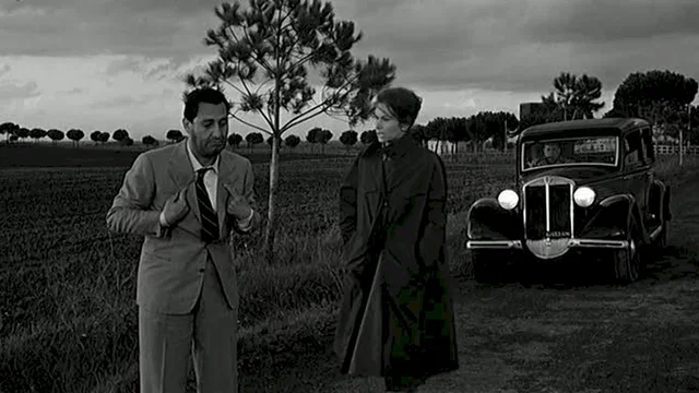 Photo du film : Une vie difficile