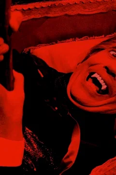 Affiche du film = Dracula et les femmes