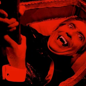 Photo du film : Dracula et les femmes