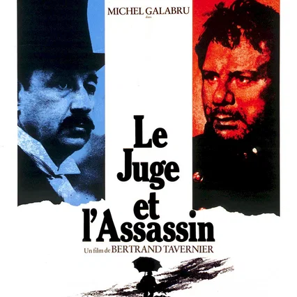 Miniature photo du film : Le juge et l'assassin