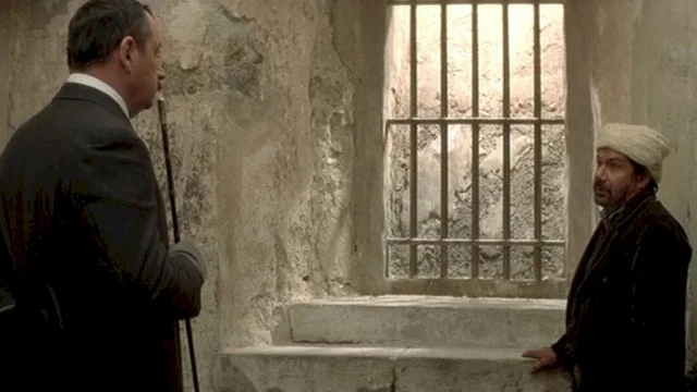 Photo du film : Le juge et l'assassin