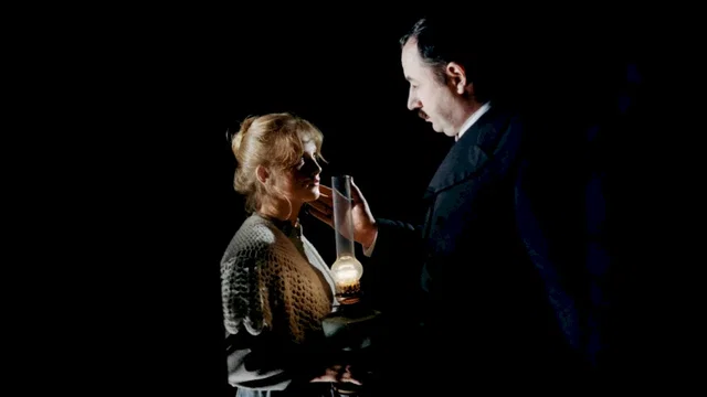 Photo du film : Le juge et l'assassin