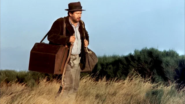 Photo du film : Le juge et l'assassin