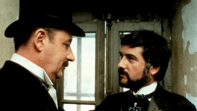 Photo du film : Le juge et l'assassin