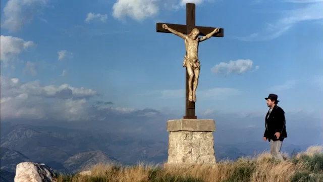 Photo du film : Le juge et l'assassin