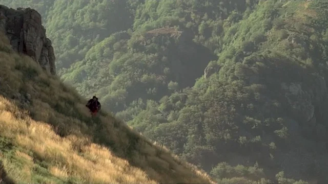 Photo du film : Le juge et l'assassin