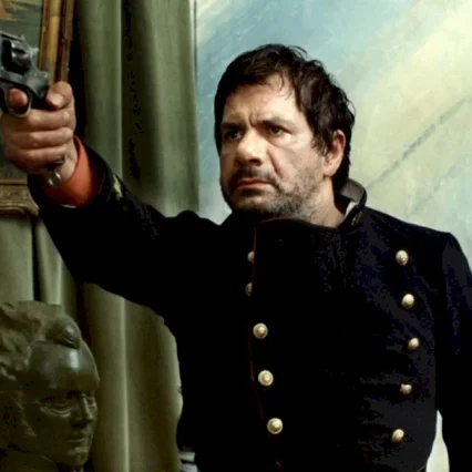 Miniature photo du film : Le juge et l'assassin