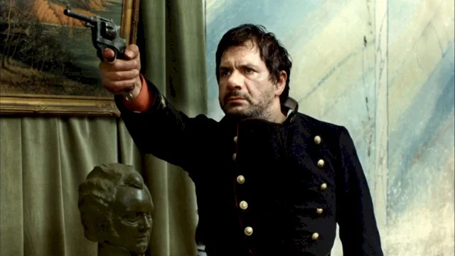 Photo du film : Le juge et l'assassin