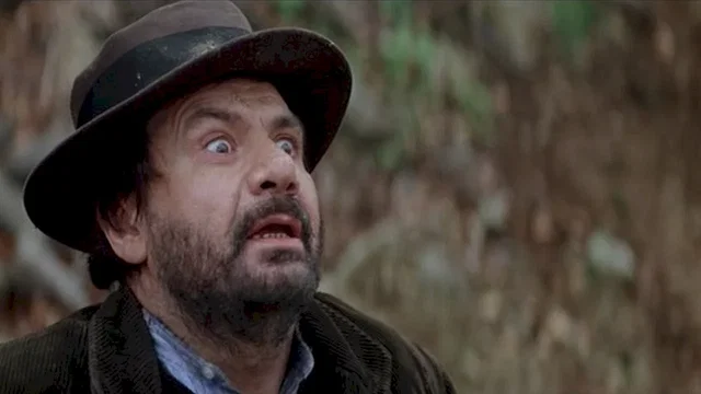 Photo du film : Le juge et l'assassin