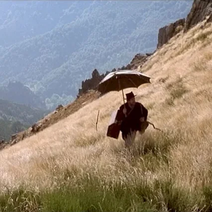 Miniature photo du film : Le juge et l'assassin