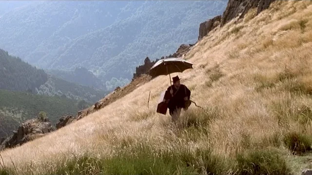 Photo du film : Le juge et l'assassin